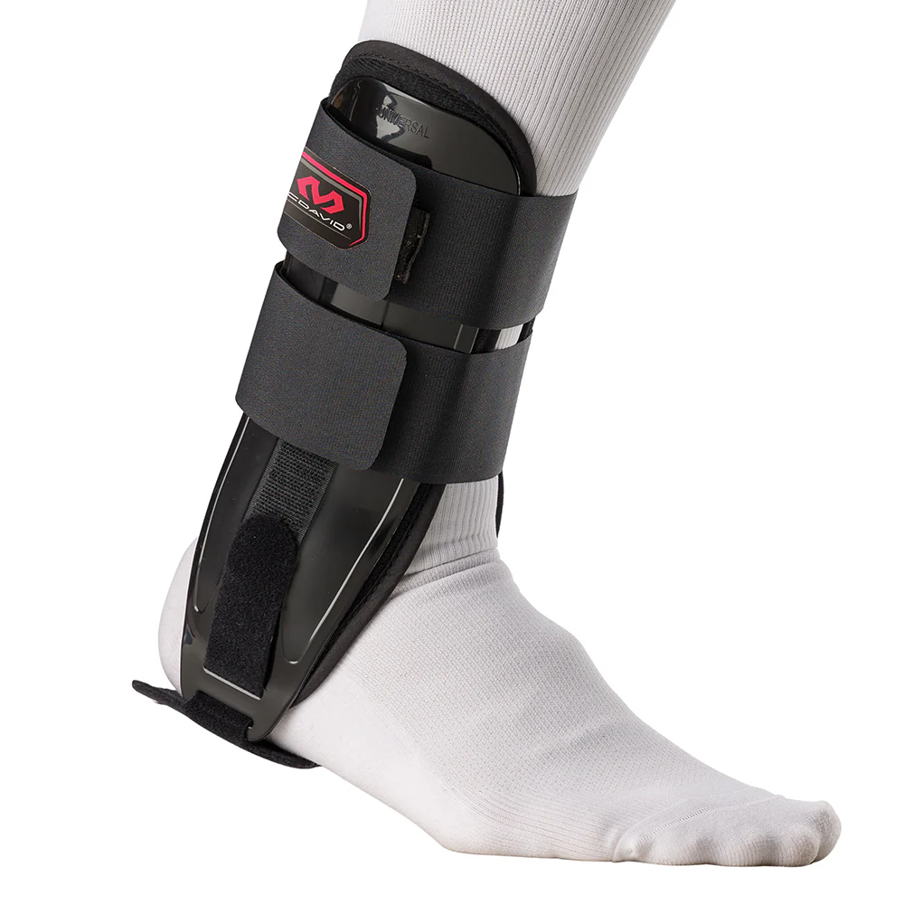 Ankle Braces & Supports For Common Ankle Injuries