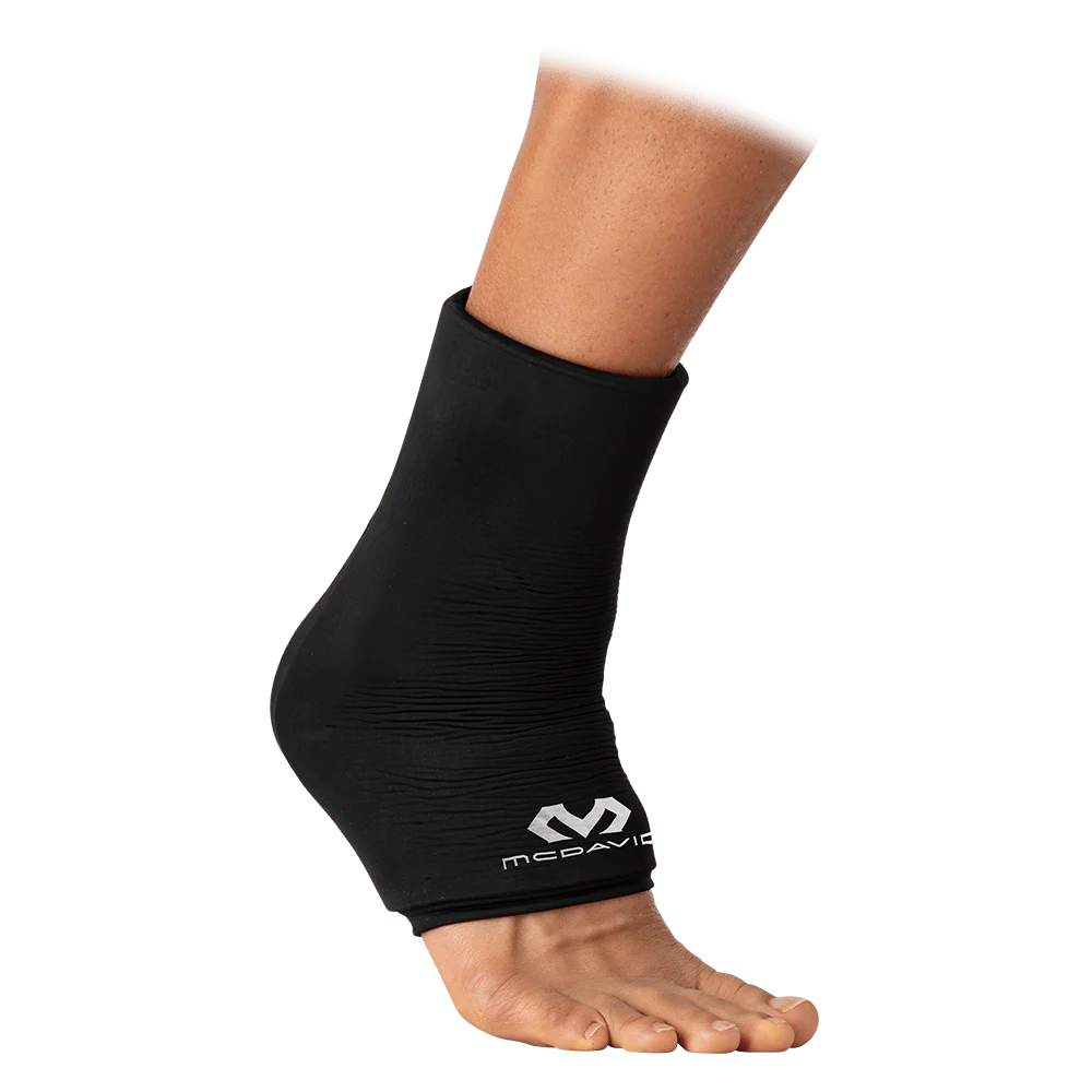 Ankle Braces and Supports
